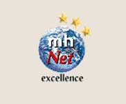 mh Net Award Winning Web Site