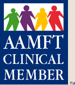 AAMFT logo